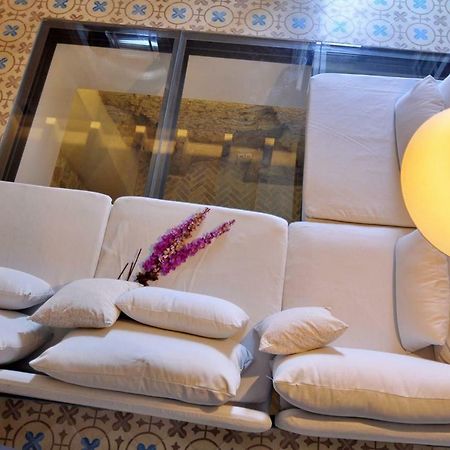 Mouragia Luxury Stay By Corfuescapes Corfu  Buitenkant foto