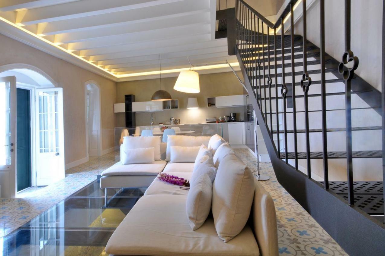 Mouragia Luxury Stay By Corfuescapes Corfu  Buitenkant foto