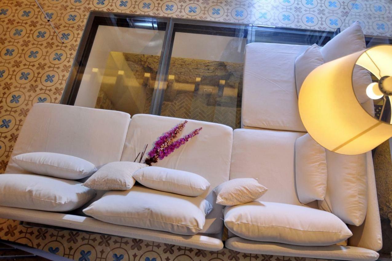 Mouragia Luxury Stay By Corfuescapes Corfu  Buitenkant foto