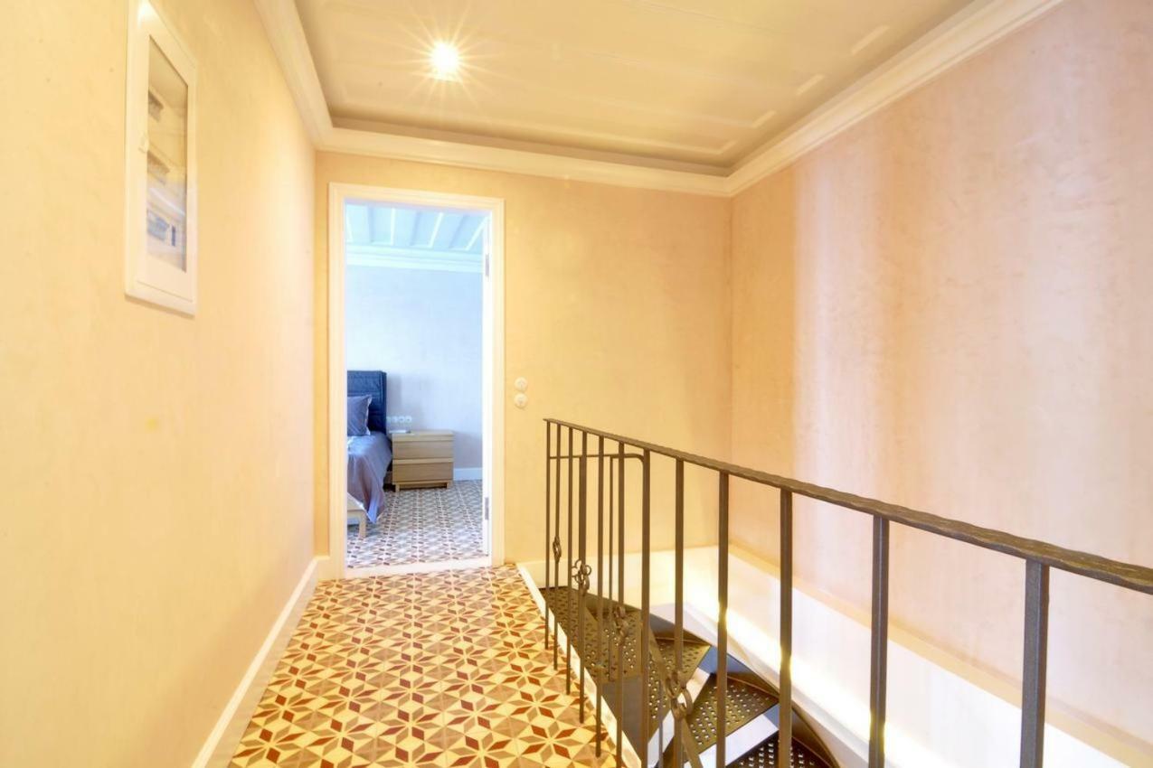 Mouragia Luxury Stay By Corfuescapes Corfu  Buitenkant foto