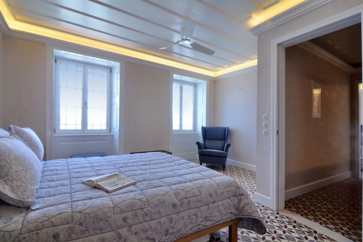 Mouragia Luxury Stay By Corfuescapes Corfu  Buitenkant foto