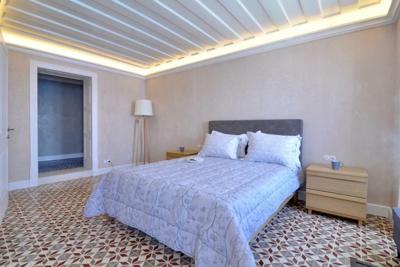 Mouragia Luxury Stay By Corfuescapes Corfu  Buitenkant foto