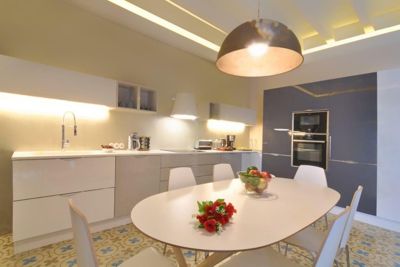 Mouragia Luxury Stay By Corfuescapes Corfu  Buitenkant foto