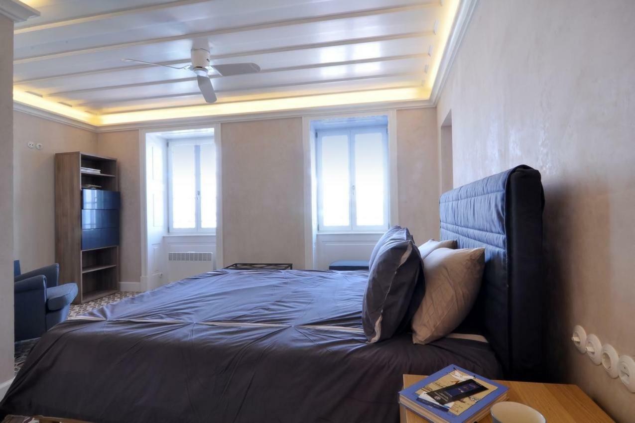 Mouragia Luxury Stay By Corfuescapes Corfu  Buitenkant foto