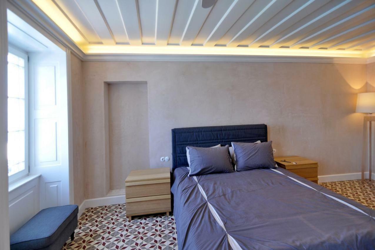 Mouragia Luxury Stay By Corfuescapes Corfu  Buitenkant foto